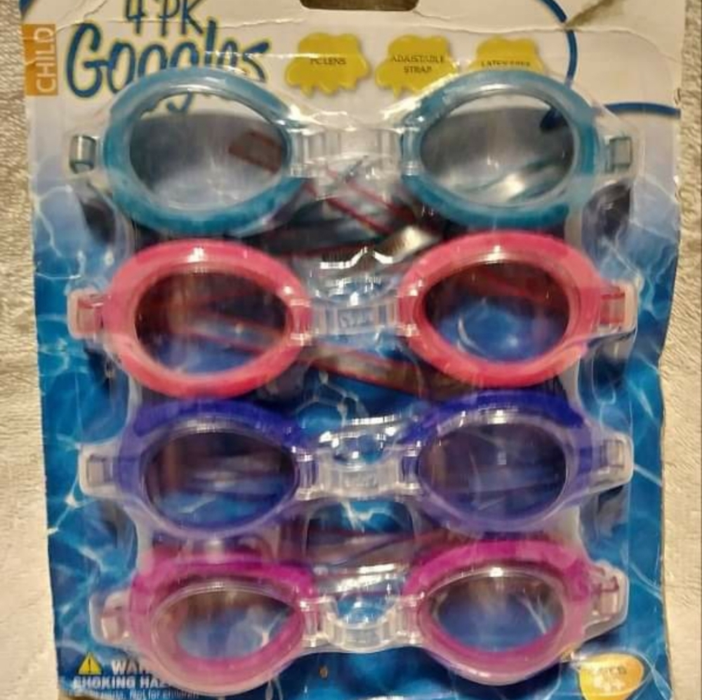 Goggles